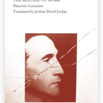 MARCEL DUCHAMP AND THE REFUSAL OF WORK